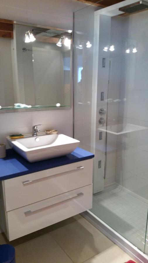 Hendaye Plage Logement Entier Avec Jardin Apartment ภายนอก รูปภาพ